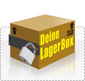 Deine Lagerbox