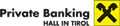Private Banking Hall