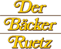Bäcker Ruetz
